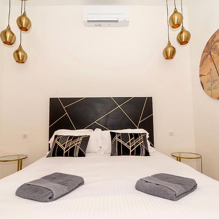 Luxury Congres Apartment Nice Luaran gambar