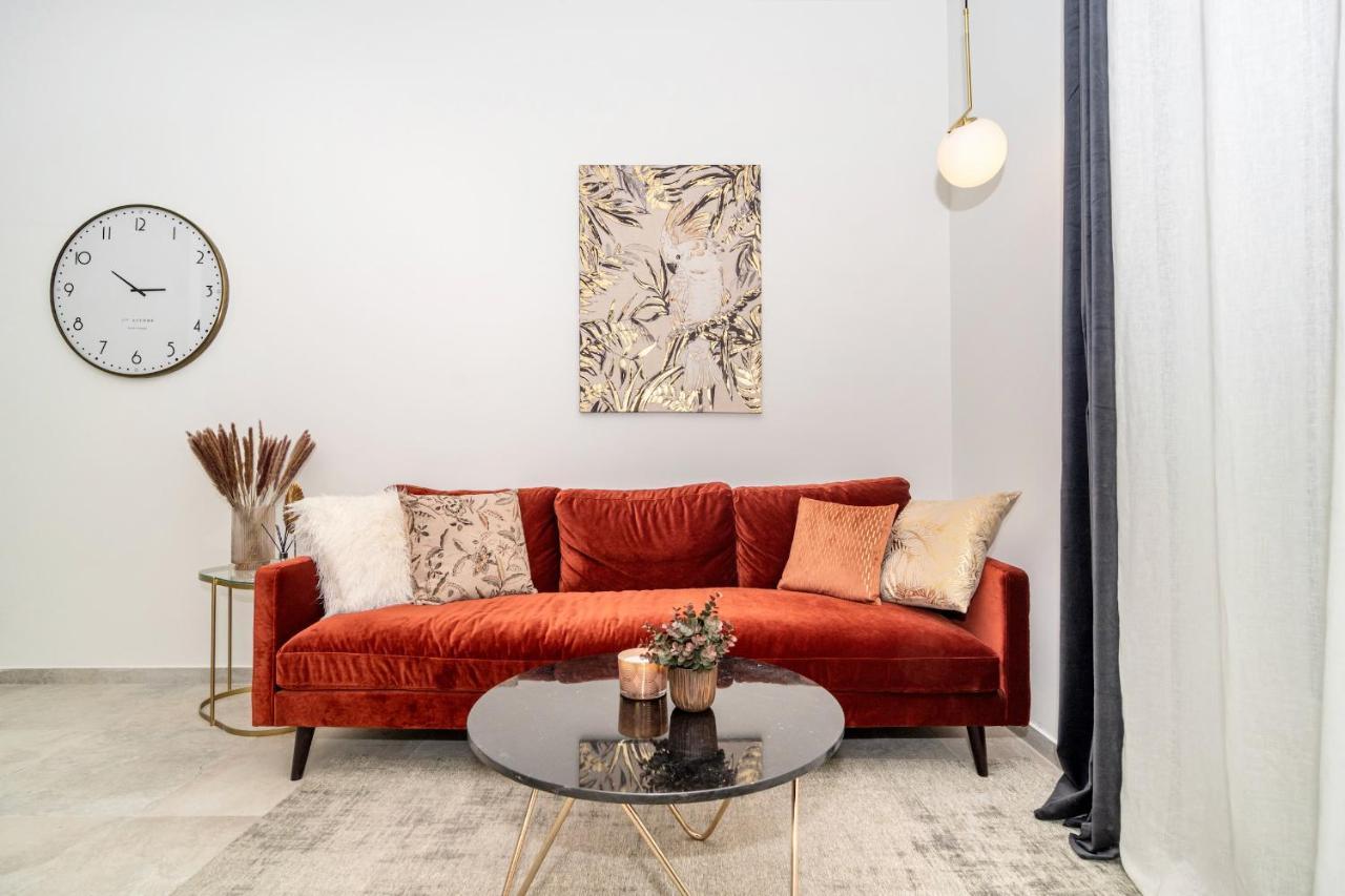 Luxury Congres Apartment Nice Luaran gambar