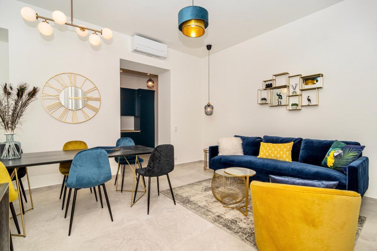 Luxury Congres Apartment Nice Luaran gambar