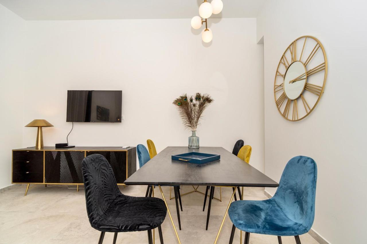 Luxury Congres Apartment Nice Luaran gambar