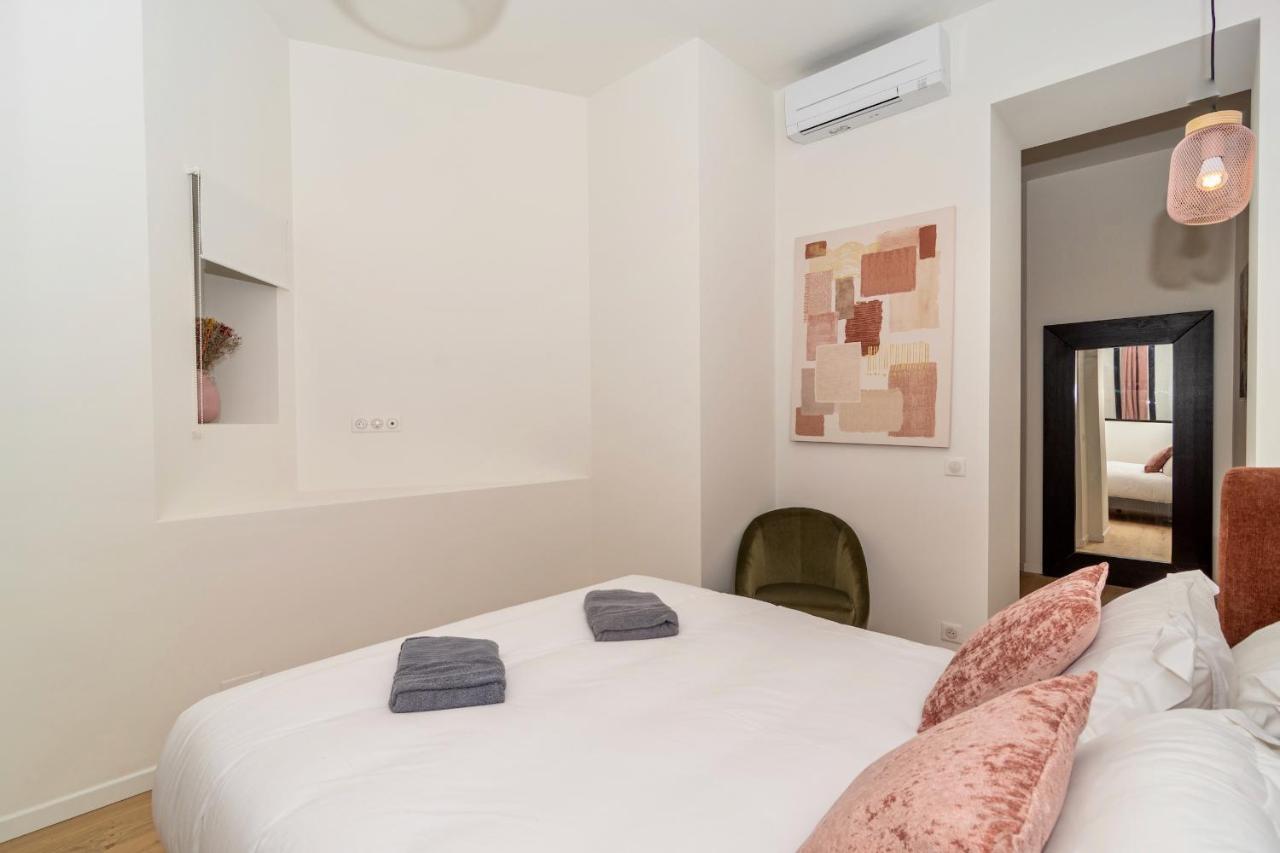 Luxury Congres Apartment Nice Luaran gambar